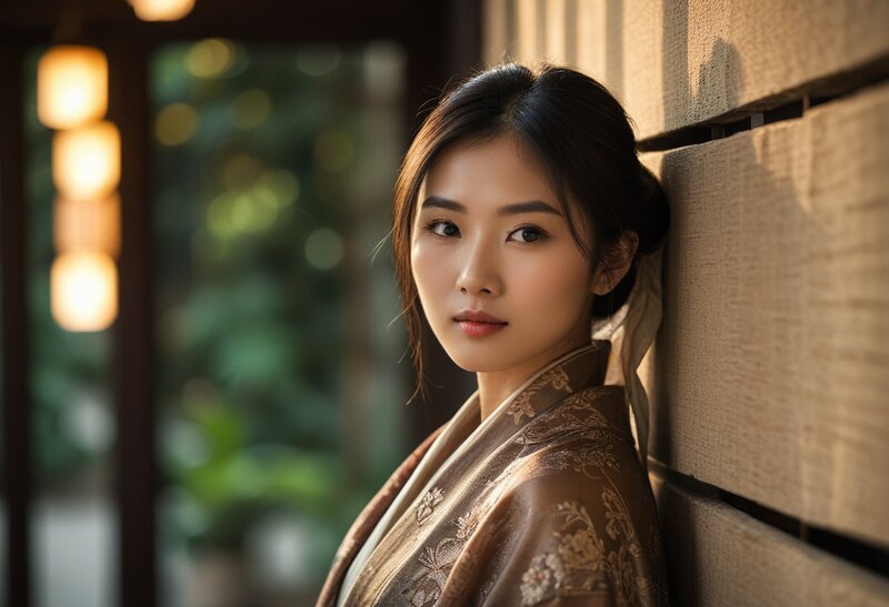 隐藏的真相