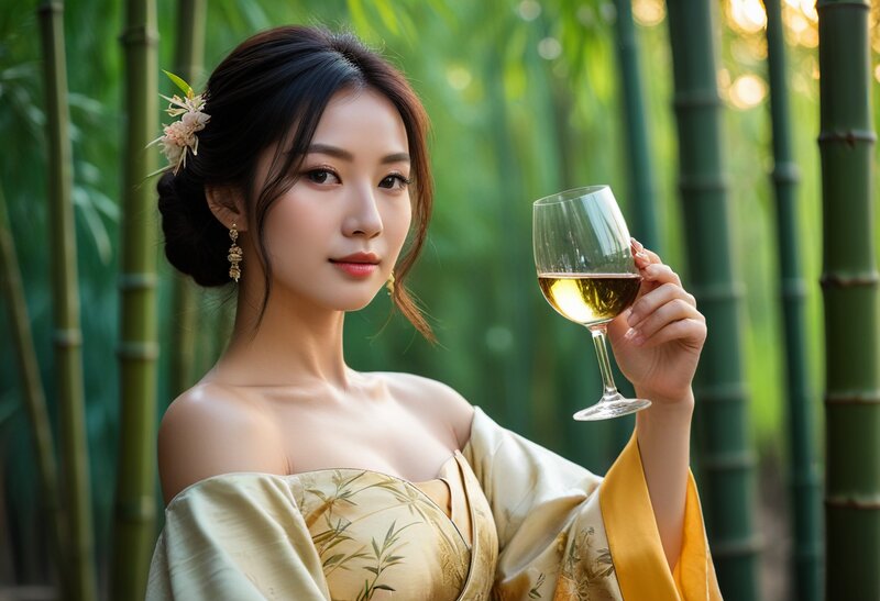 温暖的港湾